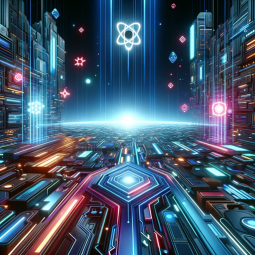 Senior TypeScript React Developer