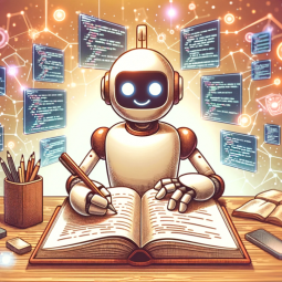 📘✨ Effortless DocuMate GPT ✍️🤖