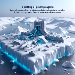 ₳Ɽ₵₮ł₵ ₩₳Ɽ₣₳ⱤɆ ₴Ɏ₴₮Ɇ₥₴ 🇨🇦❄️