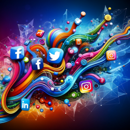 Social Media – Content Ideas