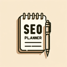 SEO Contents Planner