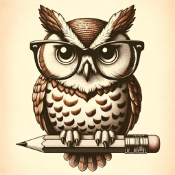 IELTS Trainer Owlsy™️