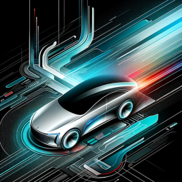 Autonomous Vehicle Intelligence Network