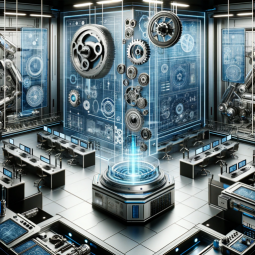 Académie Mécanique