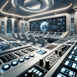 Automation & Controls Engineer