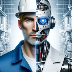 Manufacturing Technician: