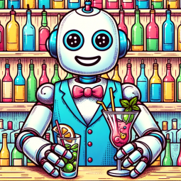 🍹 BeverageBuddy: Stock & Predict 📈