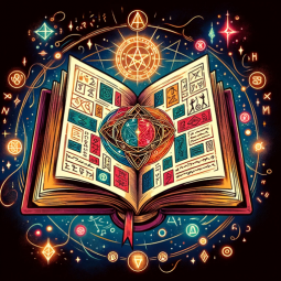 Fate Knowledge Nexus