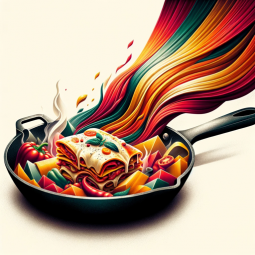 Marketing de El Sartén de Tacna