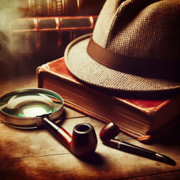 Watson’s Fast-Paced Detective Game