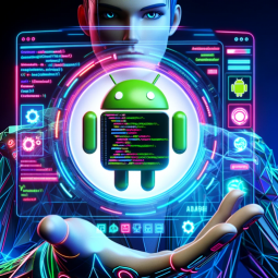Android Game Developer