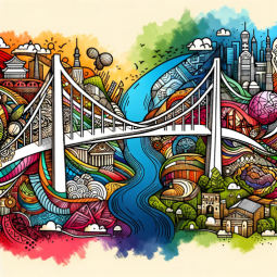 Cross-Cultural Bridge