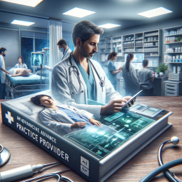 So You Want to Be a: Advanced Practice Provider