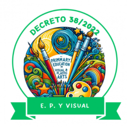 LOMLOE – D38/22 – EDUCACIÓN PLÁSTICA Y VISUAL
