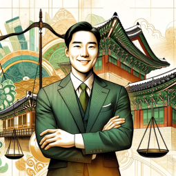 대한민국 법률 도우미