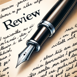 商品レビュー記事作成アシスタント ver.2 – Review Writer