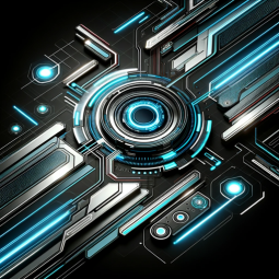 2024 New Year Resolutions