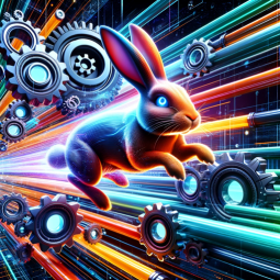 🚀 RabbitMQ Performance Prodigy