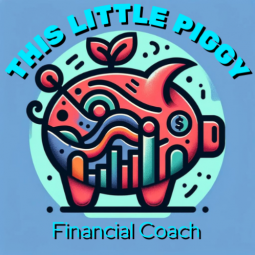 THIS LITTLE PIGGY -Your personal Financial Adviser