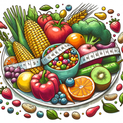 Calorie Counter Buddy