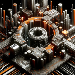 🎮 Rust Game Engine