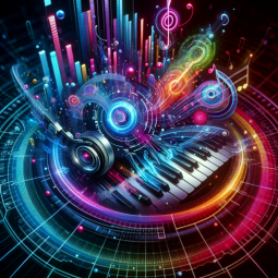 🎹🎛️ BeatMaster Pro Composer 🎶