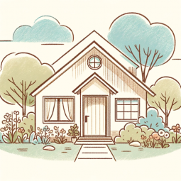 Find Affordable Housing