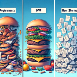 Backloger.ai – Product MVP Accelerator