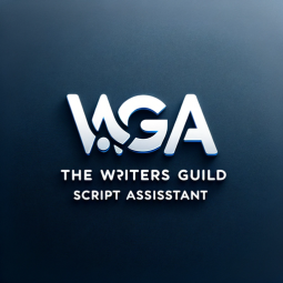 The Writer’s Guild AI Script Assistant