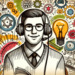 🧠 Organizational Skill-Boosting Guru 🚀