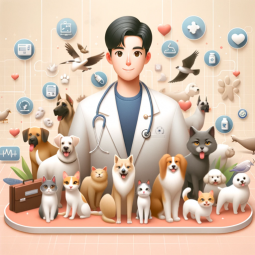 Mon Vétérinaire Virtuel