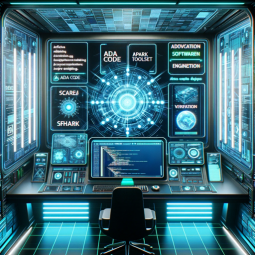 SPARK Verification Assistant