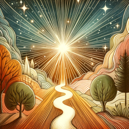 Journey of the Souls