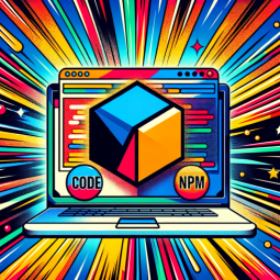 🌐 npm Web Integrator Supreme