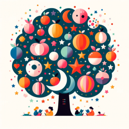 Children’s Storyteller