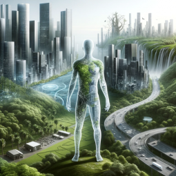 Future of Being Human