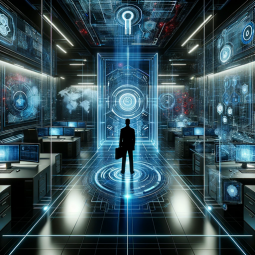 Advanced Cybersecurity Techniques AI (ACTAI)