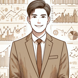 Finance Guide – Financial Advisory Consultant