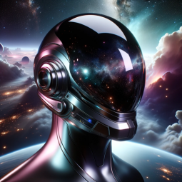 🚀 Space Fashion Designer lv3.3