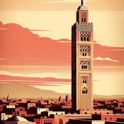 Marrakech Historian