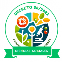 LOMLOE – D38/22 – CIENCIAS DE LA NATURALEZA
