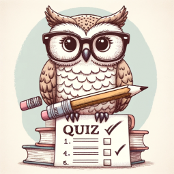 Perfect Choice: The Multiple-Choice Creator