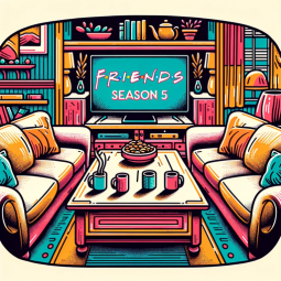 English with Friends 5