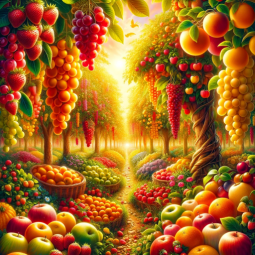 Guide to Homemade Jams & Preserves | Multilingual