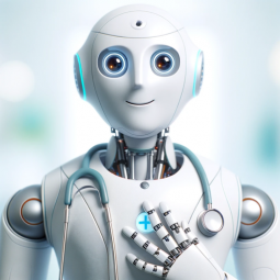 AI Primary Care Doctor