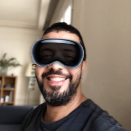 Tewfiq’s UX Assistant