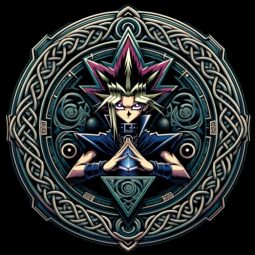 Yu-Gi-Oh! AI Duelist