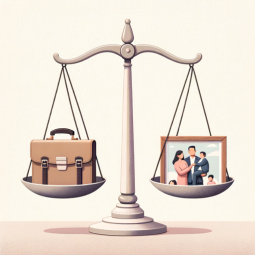 Work-Life Balance Strategies