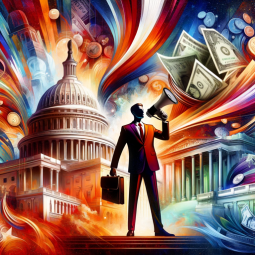 🏛️ Campaign Cash Catalyst 🤑