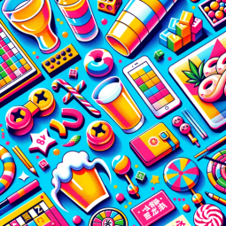 合コンゲーム職人